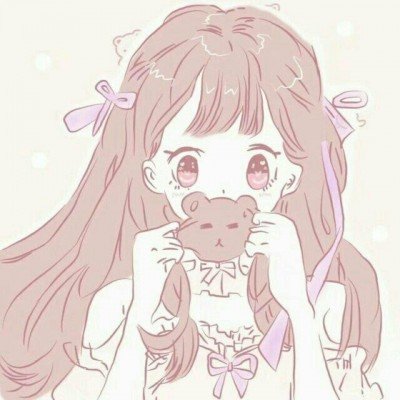 田曦薇双马尾好甜